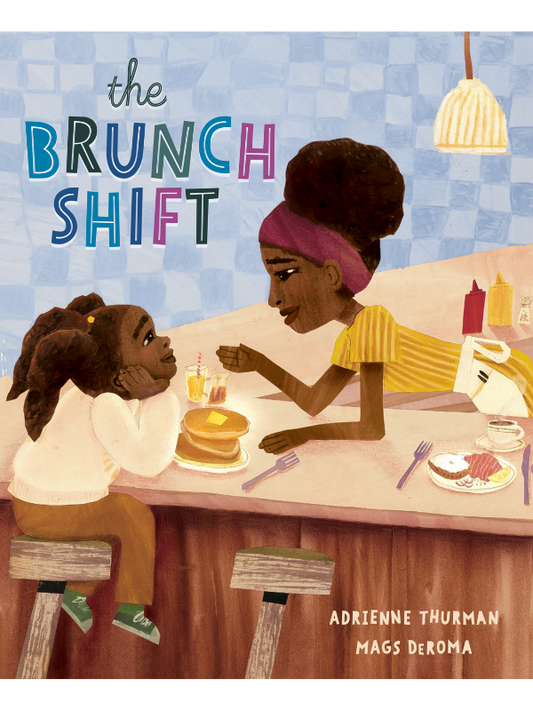 The Brunch Shift