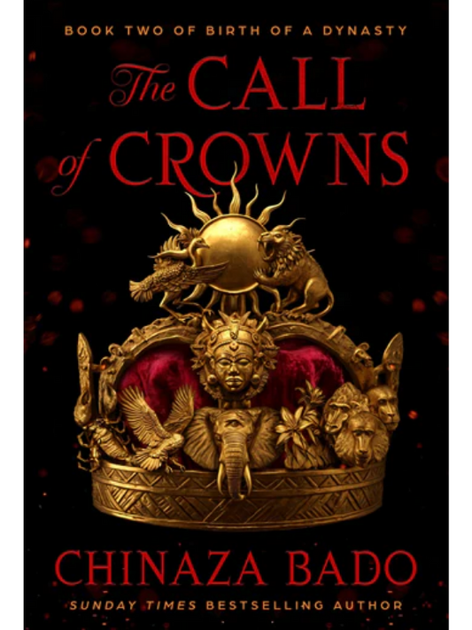 The Call of Crowns