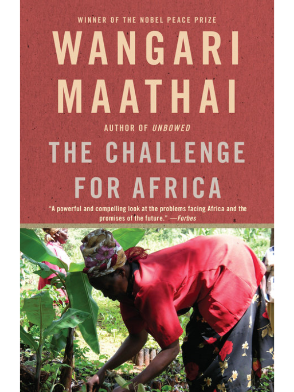 The Challenge for Africa