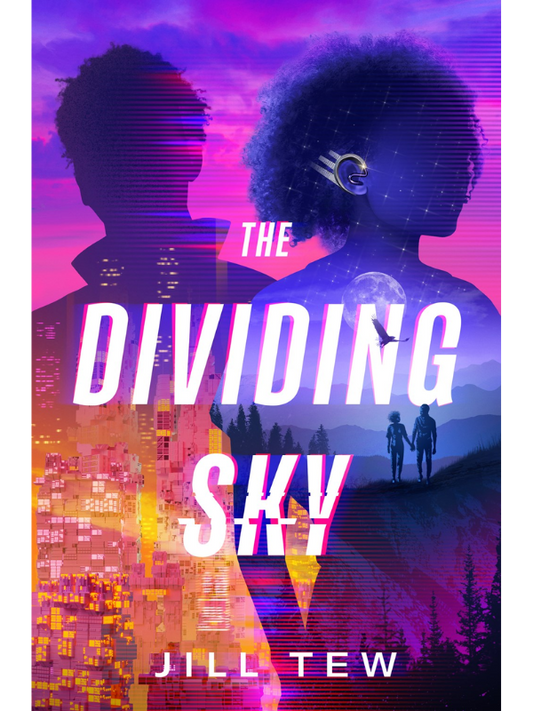 The Dividing Sky