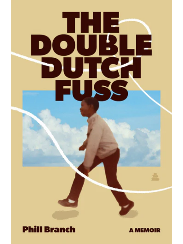 The Double Dutch Fuss