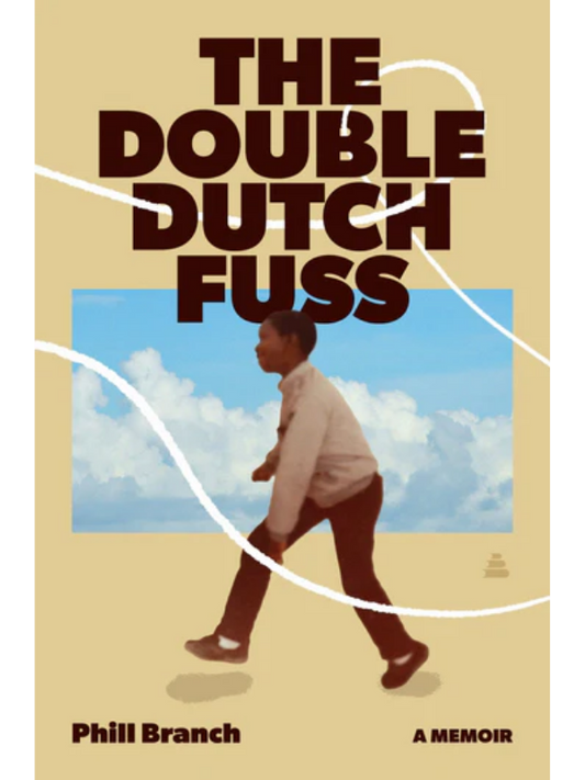 The Double Dutch Fuss