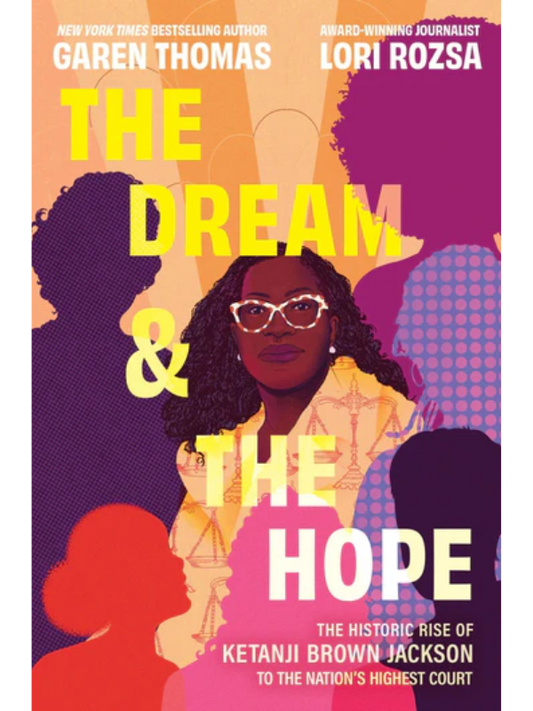 The Dream & the Hope