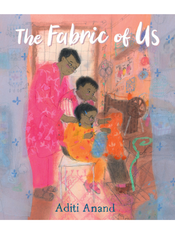 The Fabric of Us
