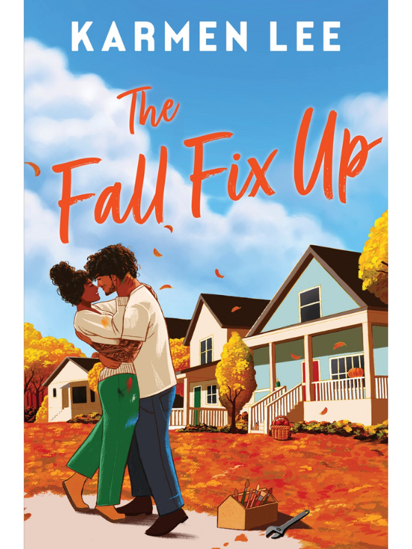 The Fall Fix Up