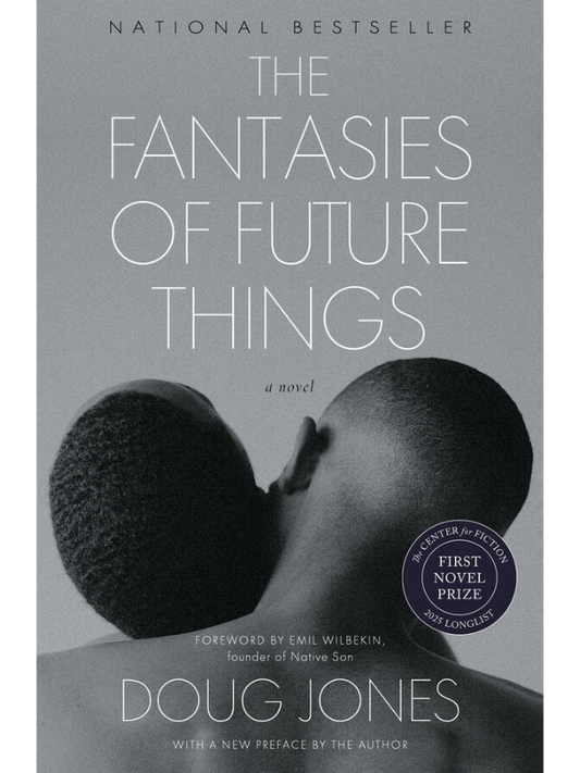 The Fantasies of Future Things