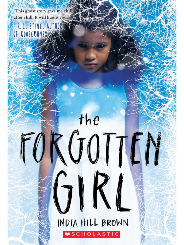 The Forgotten Girl