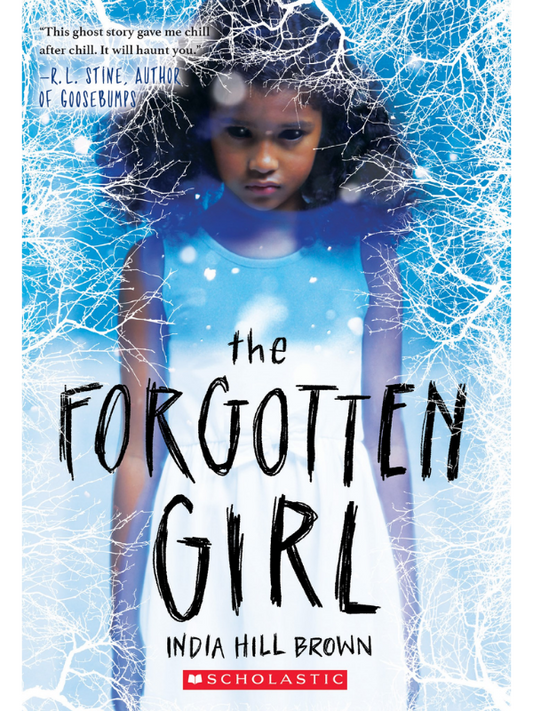 The Forgotten Girl