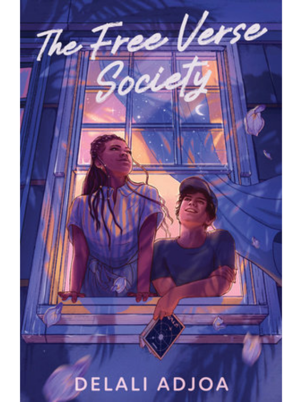 The Free Verse Society