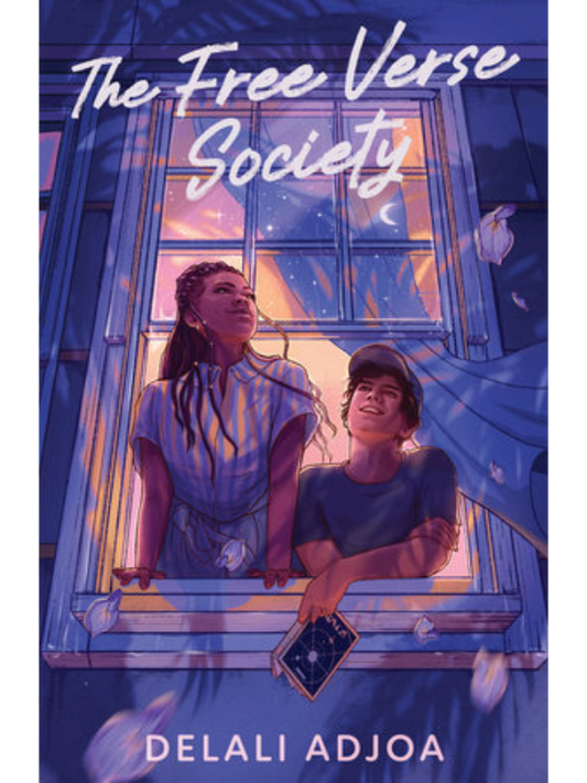 The Free Verse Society