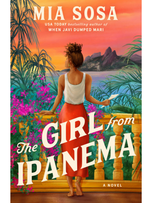 The Girl from Ipanema