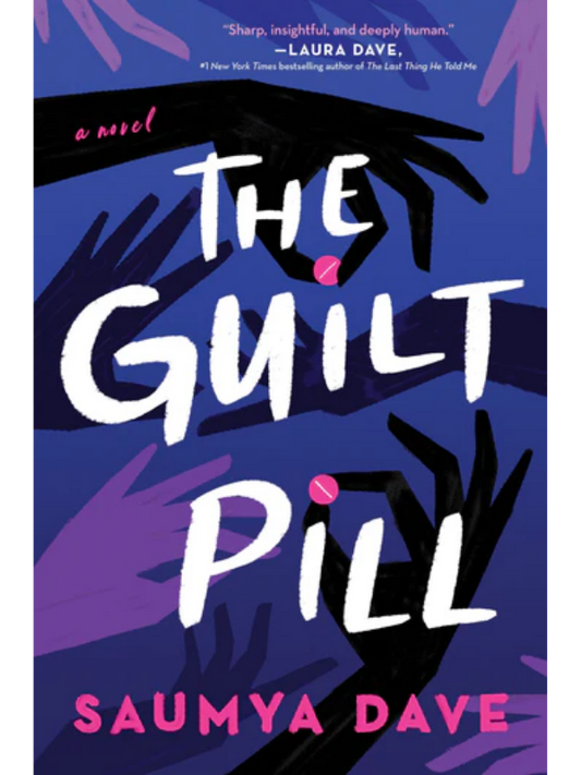 The Guilt Pill