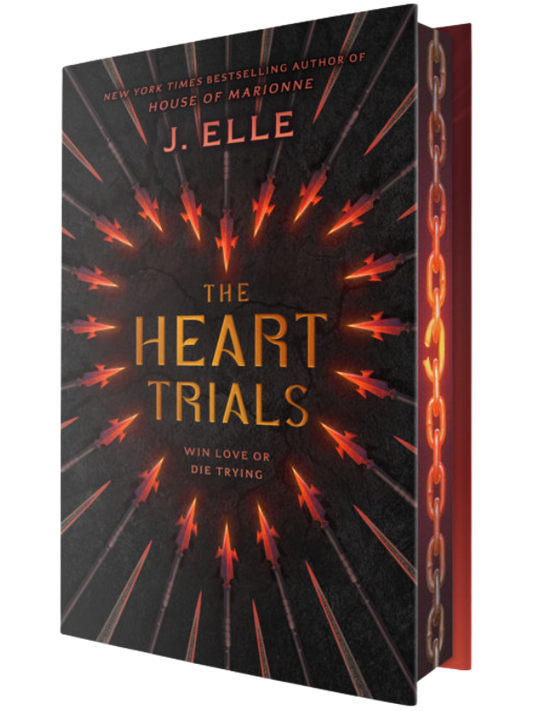 The Heart Trials