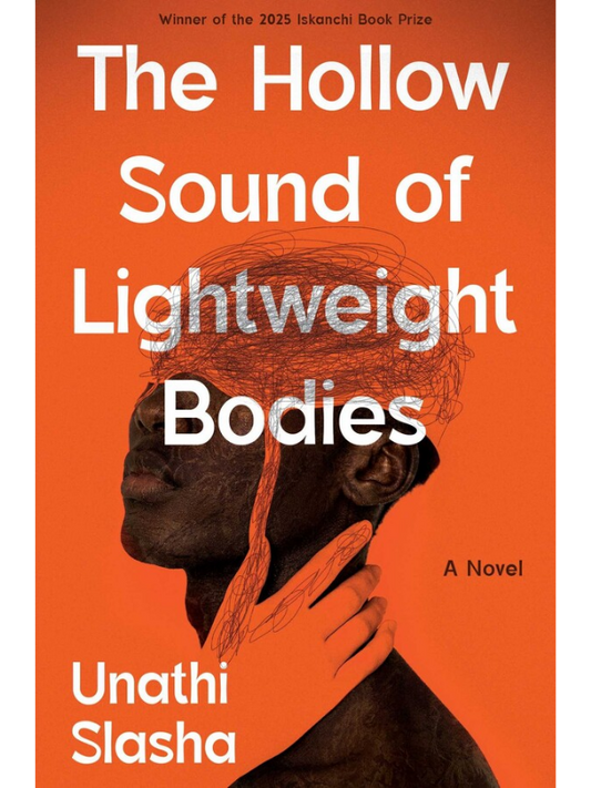 The Hollow Sound of Lightweight Bodies