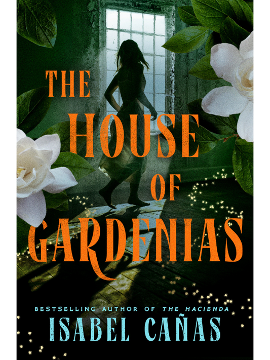 The House of Gardenias