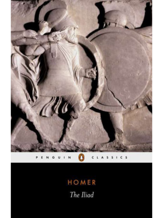 The Iliad