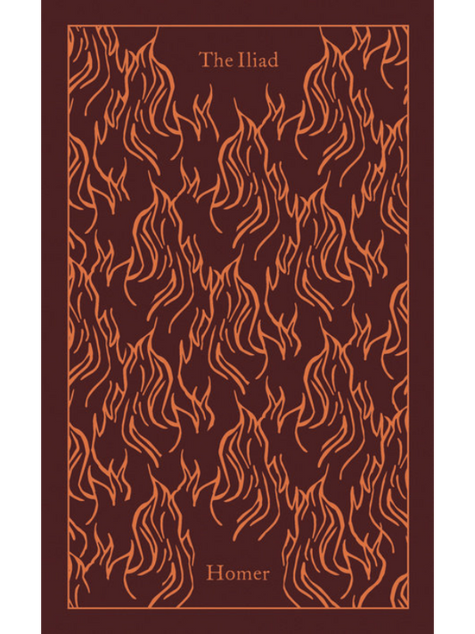The Iliad