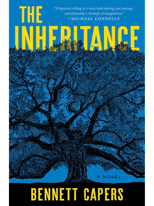 The Inheritance