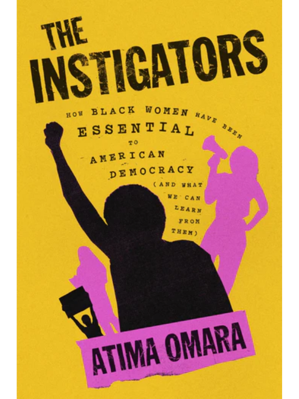 The Instigators