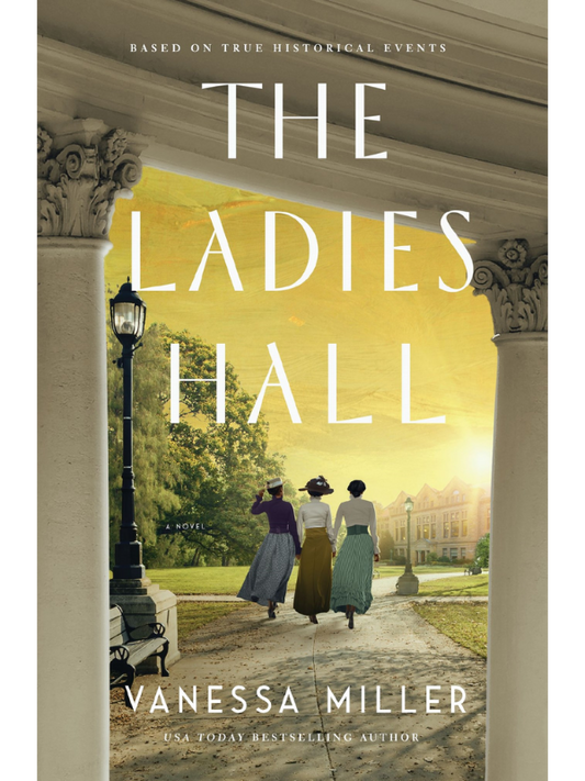 The Ladies Hall