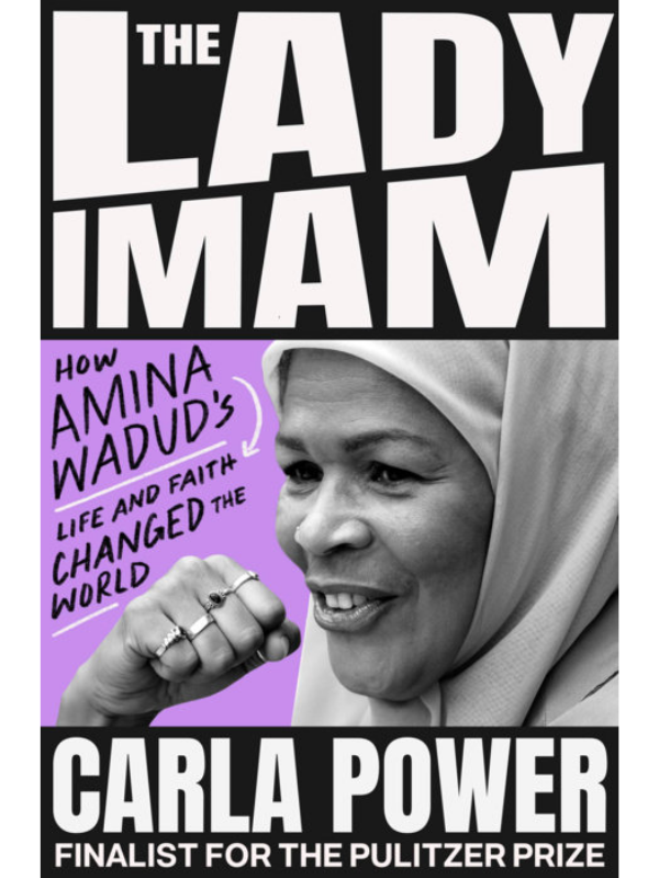 The Lady Imam