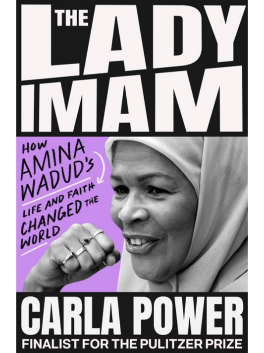 The Lady Imam