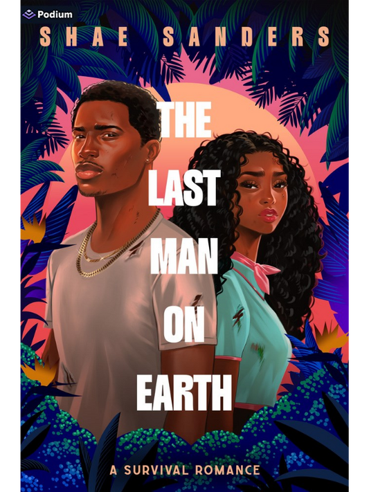 The Last Man on Earth