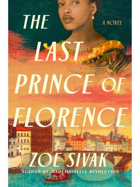 The Last Prince of Florence