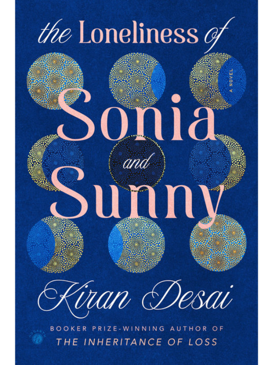 The Loneliness of Sonia and Sunny