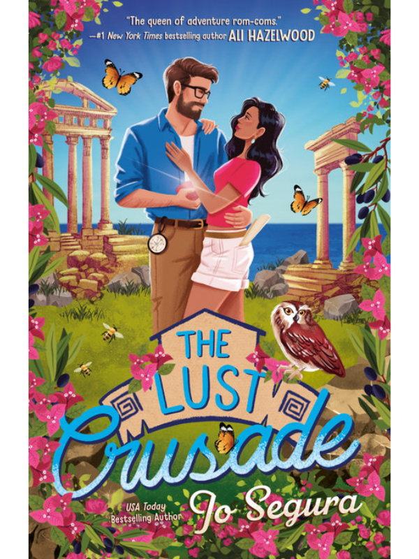 The Lust Crusade