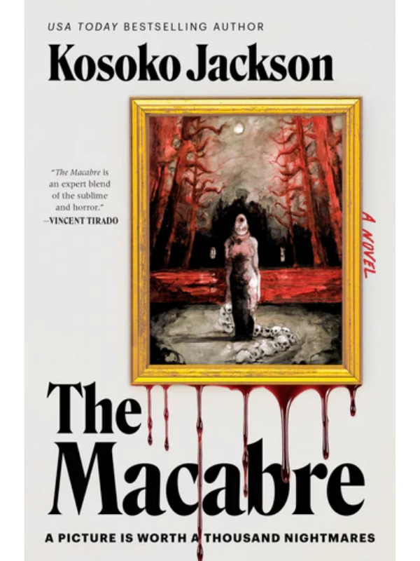 The Macabre