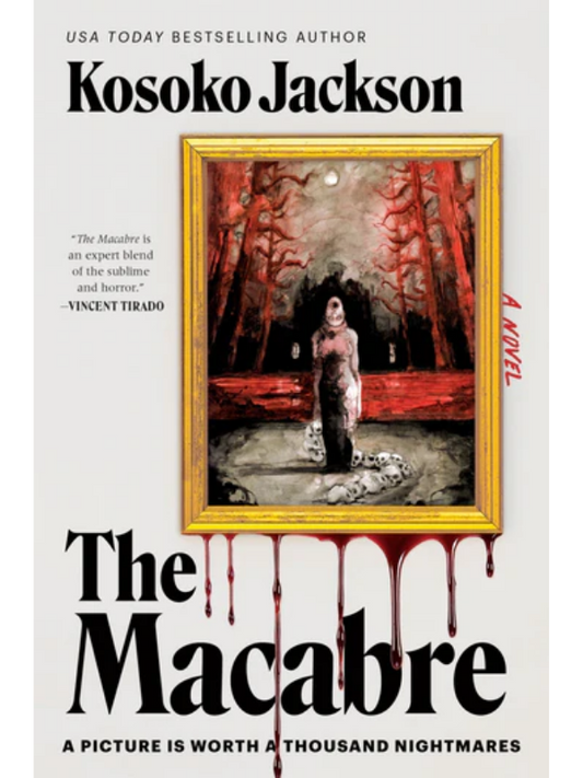 The Macabre