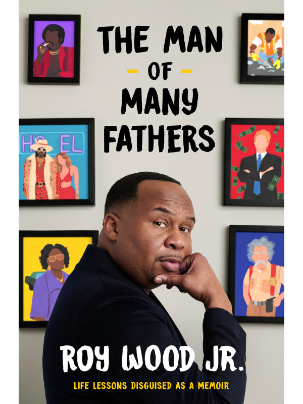 The Man of Many Fathers