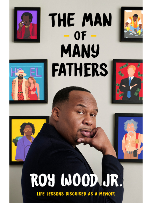 The Man of Many Fathers