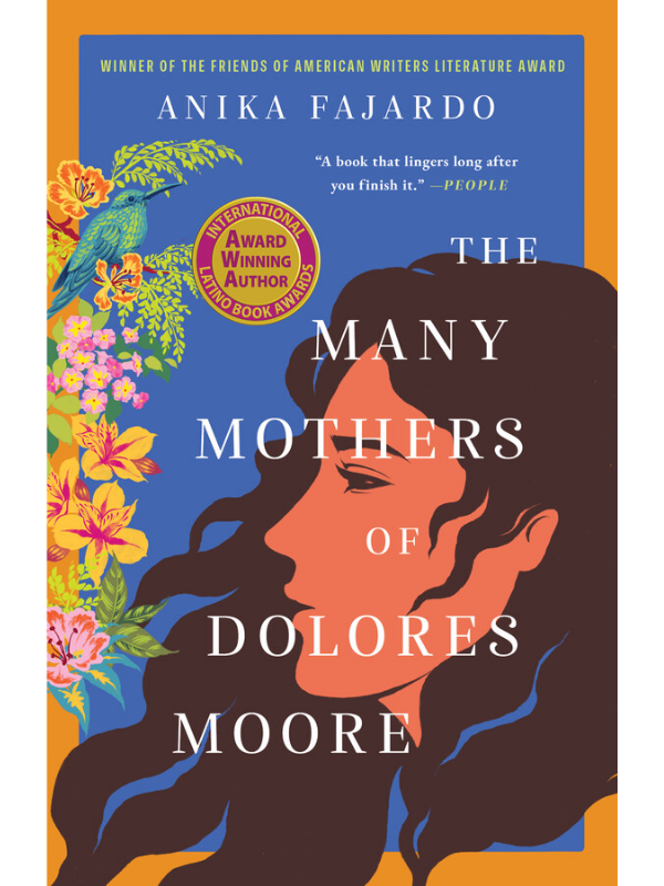 The Many Mothers of Dolores Moore