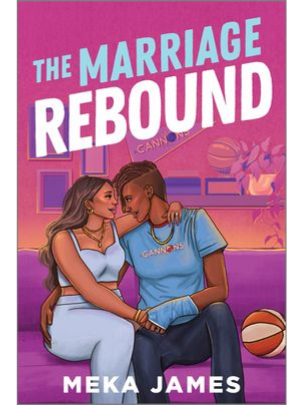 The Marriage Rebound