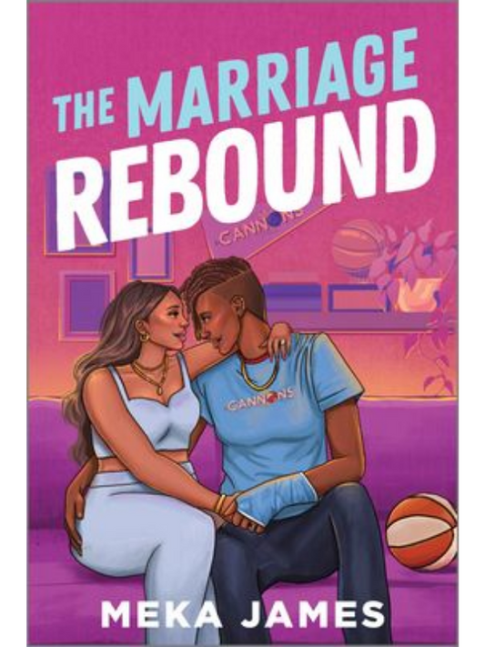 The Marriage Rebound