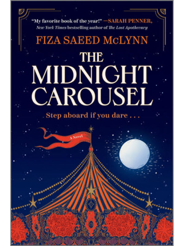 The Midnight Carousel