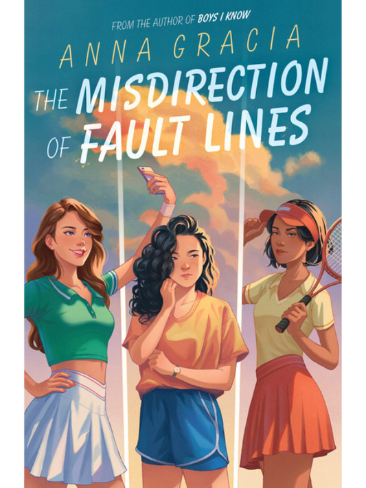 The Misdirection of Fault Lines