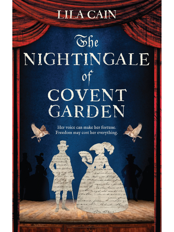 The Nightingale of Covent Garden