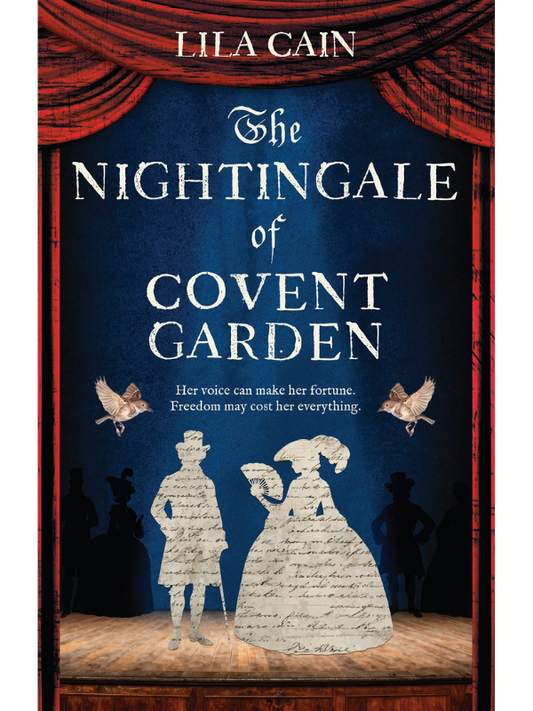 The Nightingale of Covent Garden