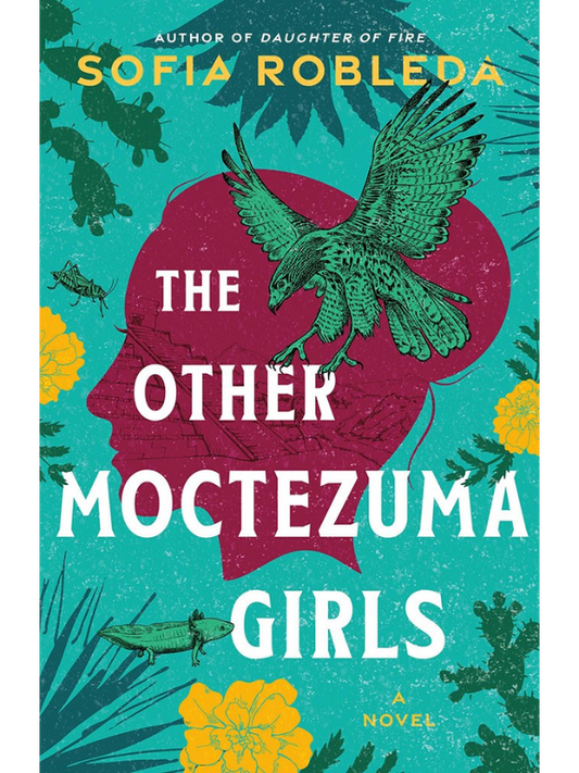 The Other Moctezuma Girls