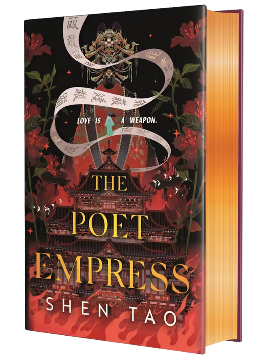 The Poet Empress