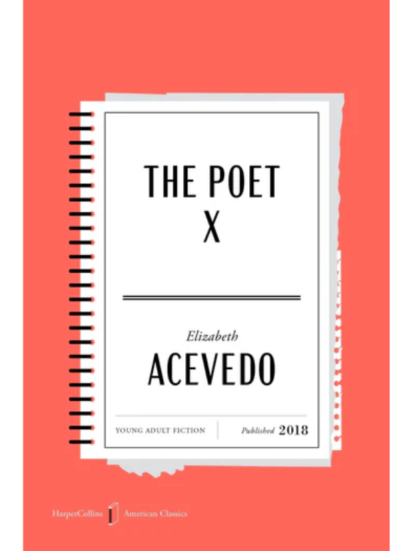 The Poet X American Classics Edition