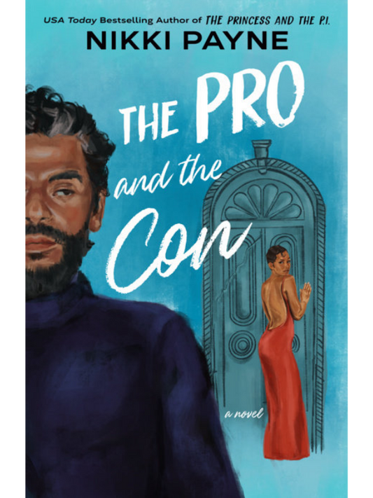 The Pro and the Con
