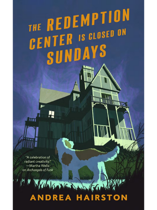 The Redemption Center is Closed on Sundays
