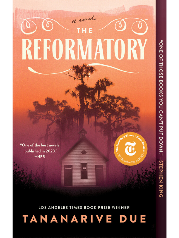 The Reformatory
