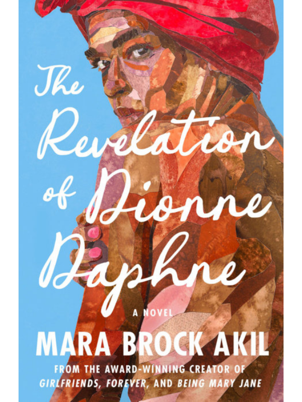 The Revelation of Dionne Daphne