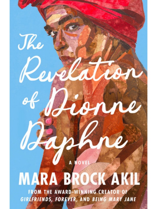 The Revelation of Dionne Daphne