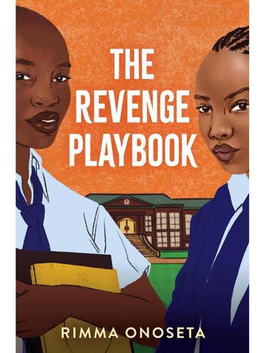 The Revenge Playbook